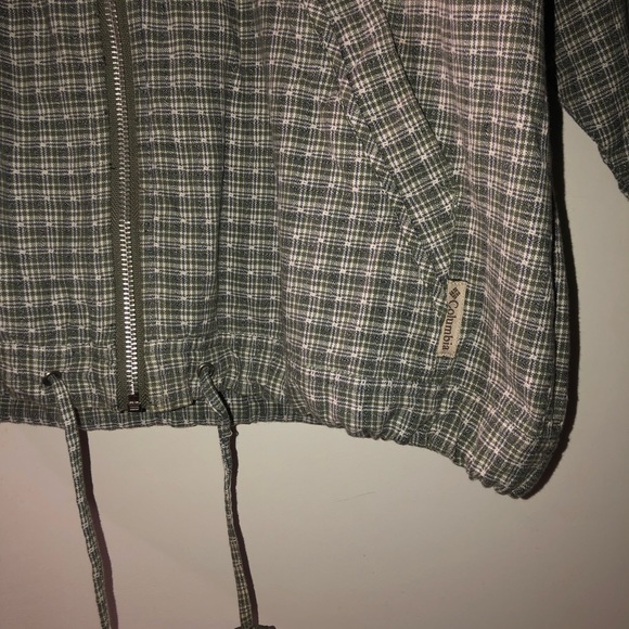 Columbia jacket - Picture 4 of 5